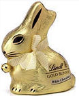 Lindt Easter Bunny White Chocolate 100g